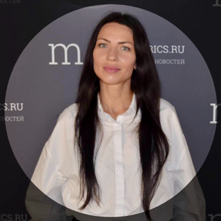 Статистика Дзен Татьяна Сергеева