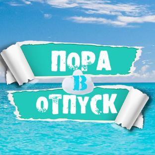 Статистика Дзен Пора в отпуск