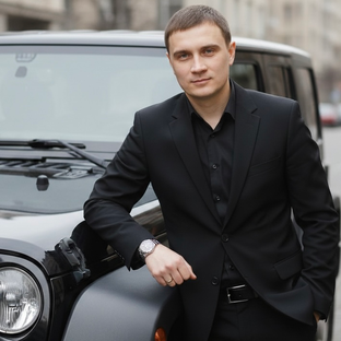 Статистика Дзен Эдуард Шабаев
