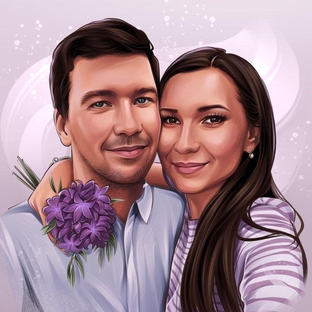 Статистика Дзен ДЕВУШКА С КАМЕРОЙ 