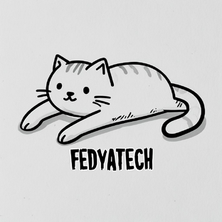 ФедяTECH