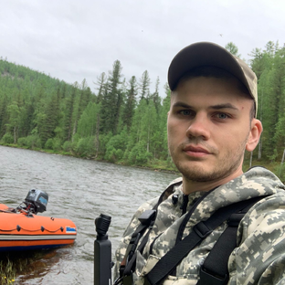 Статистика Дзен Fishing_siberia