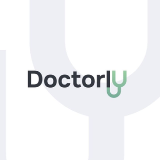 Статистика Дзен Doctorly.ru