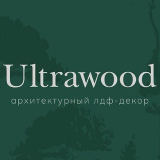 Статистика Дзен ULTRAWOOD отделка и оформление стен
