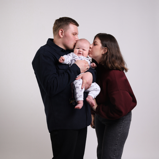 Статистика Дзен Соня и Василиса🤱🏻/декретные будни