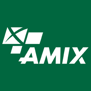 Статистика Дзен Amix