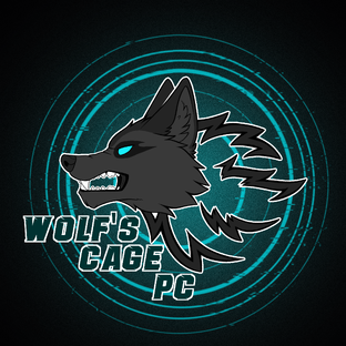 Wolf`s Cage PC