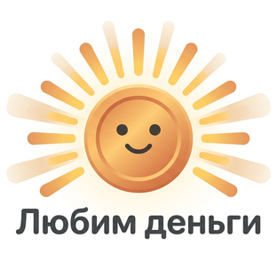 Статистика Дзен Любим деньги