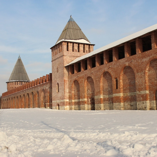 Смоленский путник