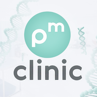 Статистика Дзен PM clinic – медицинская клиника