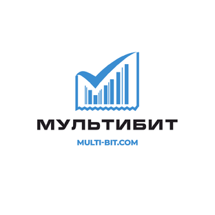 Статистика Дзен Центр автоматизации Мультибит