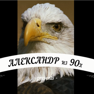 Статистика Дзен Александр из 90х