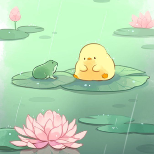 Статистика Дзен Flower Swamp