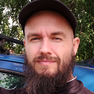 Статистика Дзен Виталий Лисин