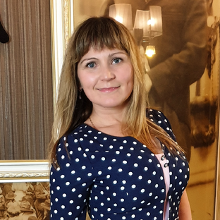 Статистика Дзен Художник Ксения Ползикова