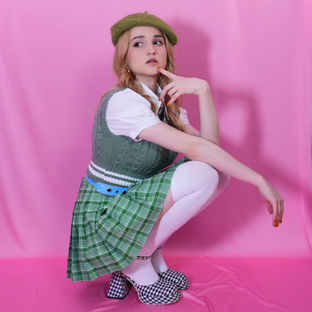 Статистика Дзен Daniela