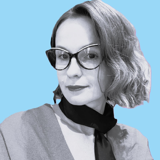 Статистика Дзен Ирина Путилова I Деньги.Покой.