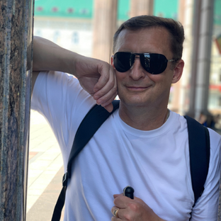 Статистика Дзен Олег Карев