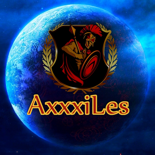 Статистика Дзен AxxxiLes