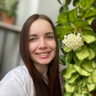 Статистика Дзен Ира Харитонова