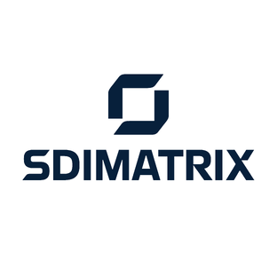 Логотип канала SDI Matrix
