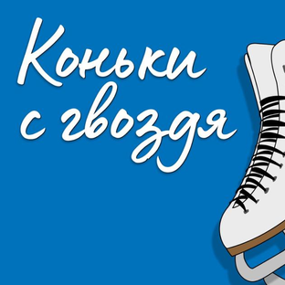 Статистика Дзен Коньки  с гвоздя
