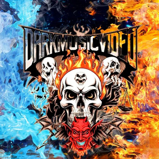 Статистика Дзен DARKMUSICVIDEO