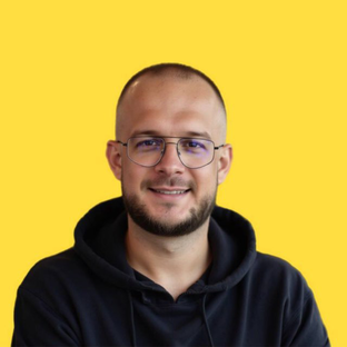 Статистика Дзен Иван Николенко Программист 1С