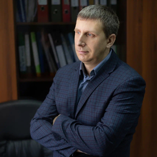 Статистика Дзен Адвокат Олег Бондарь