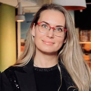 Статистика Дзен Екатерина Котова - HR "Гранд Гуру"