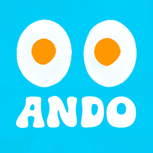 Ando Games [Яндекс игры]