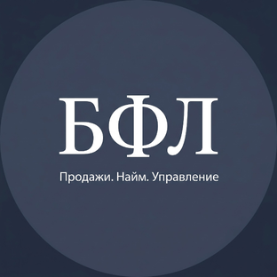 Статистика Дзен БФЛ: продажи, найм и управление | Макс К.