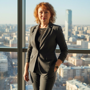 Статистика Дзен Татьяна Ковалева: Психология смыслов