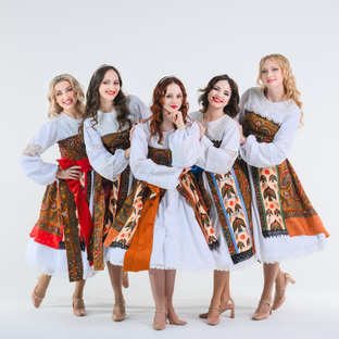 Статистика Дзен Ансамбль Воскресение, Пермь