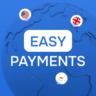 Статистика Дзен Easy Payments
