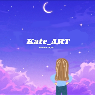 Статистика Дзен Kate_ART