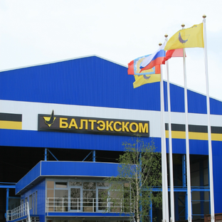 Статистика Дзен Всё про лом - БАЛТЭКСКОМ. 