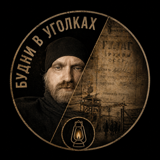 Статистика Дзен Будни в уголках дзена.