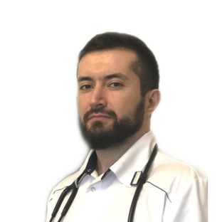 Статистика Дзен Кардиолог Хатаев Юсуп Умарович