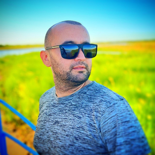 Статистика Дзен REAL DUNYO