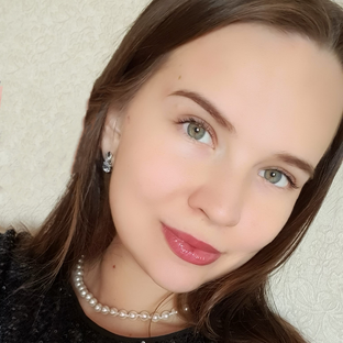 Статистика Дзен Анастасия Черных