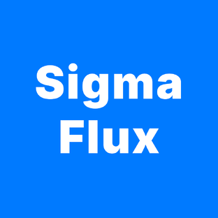 Статистика Дзен Sigma Flux