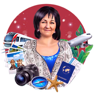 Статистика Дзен Тревелголики! Погнали!