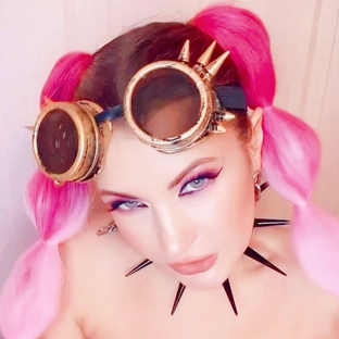 Статистика Дзен Dj ALËNA