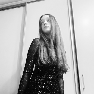 Статистика Дзен <Нюся🖤>