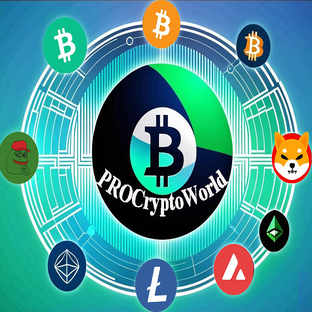 PROCryptoWorld