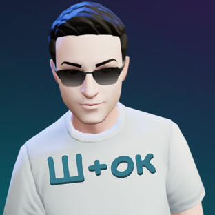 Статистика Дзен Шёпот Окраин