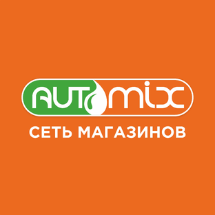 Статистика Дзен Automix сеть магазинов