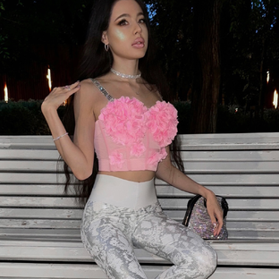 Статистика Дзен Liana Shine💅