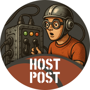 Статистика Дзен HostPost